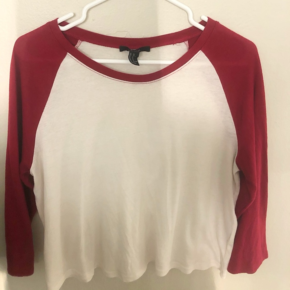 long sleeve t-shirt